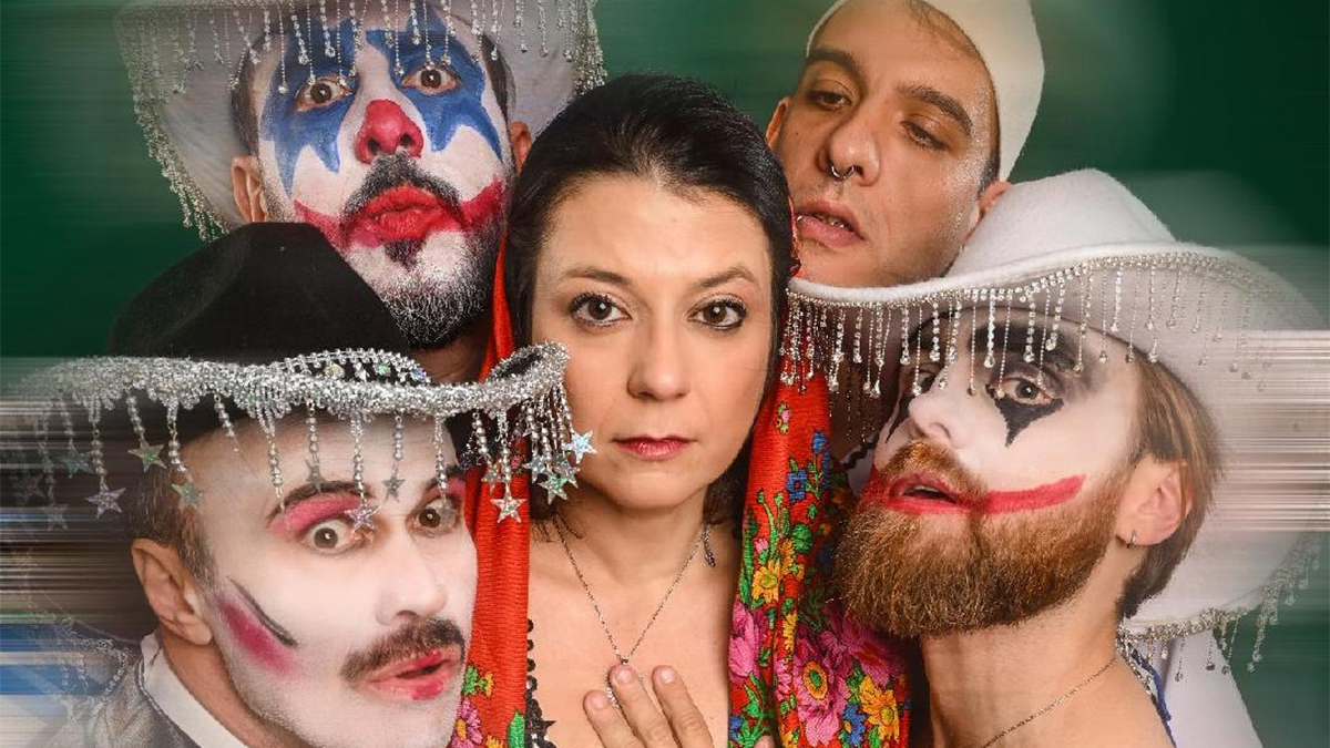 «Πτήση – Κόσοβο» σε σκηνοθεσία Ένκε Φεζολλάρι στο Θέατρο Noūs- Creative space