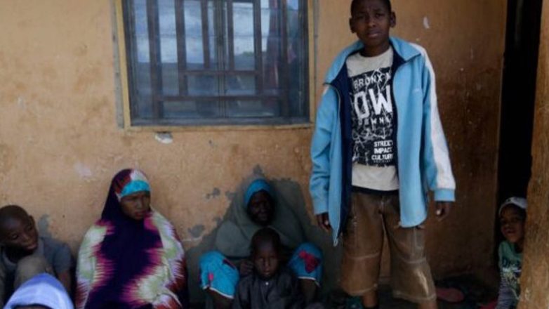 Νιγηρία: 315 μαθητές και εκπαιδευτικοί απήχθησαν από καθολικό σχολείο