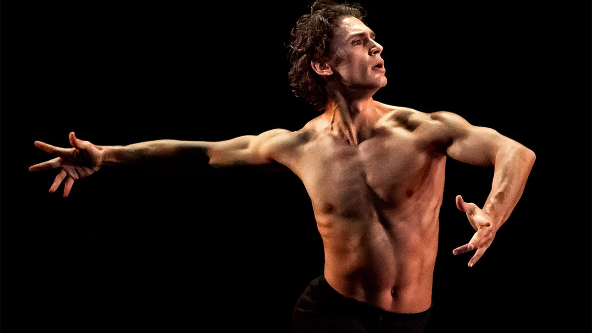 Ο τελευταίος χορός του Ιβάν Βασίλιεφ