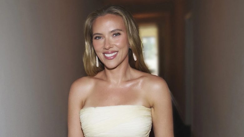 Η Σκάρλετ Γιόχανσον κλείνει τα 41: Η πορεία από το παιδί-θαύμα στην απόλυτη σταρ Η Σκάρλετ Γιόχανσον κλείνει τα 41: Η πορεία από το παιδί-θαύμα στην απόλυτη σταρ