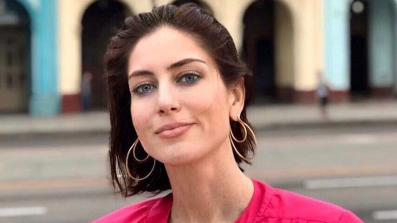 Λένα Παπαρρηγοπούλου: «Οι δύο απώλειες που μου άλλαξαν τη ζωή – Έφυγα, ταξίδεψα και ξαναβρήκα τον εαυτό μου»