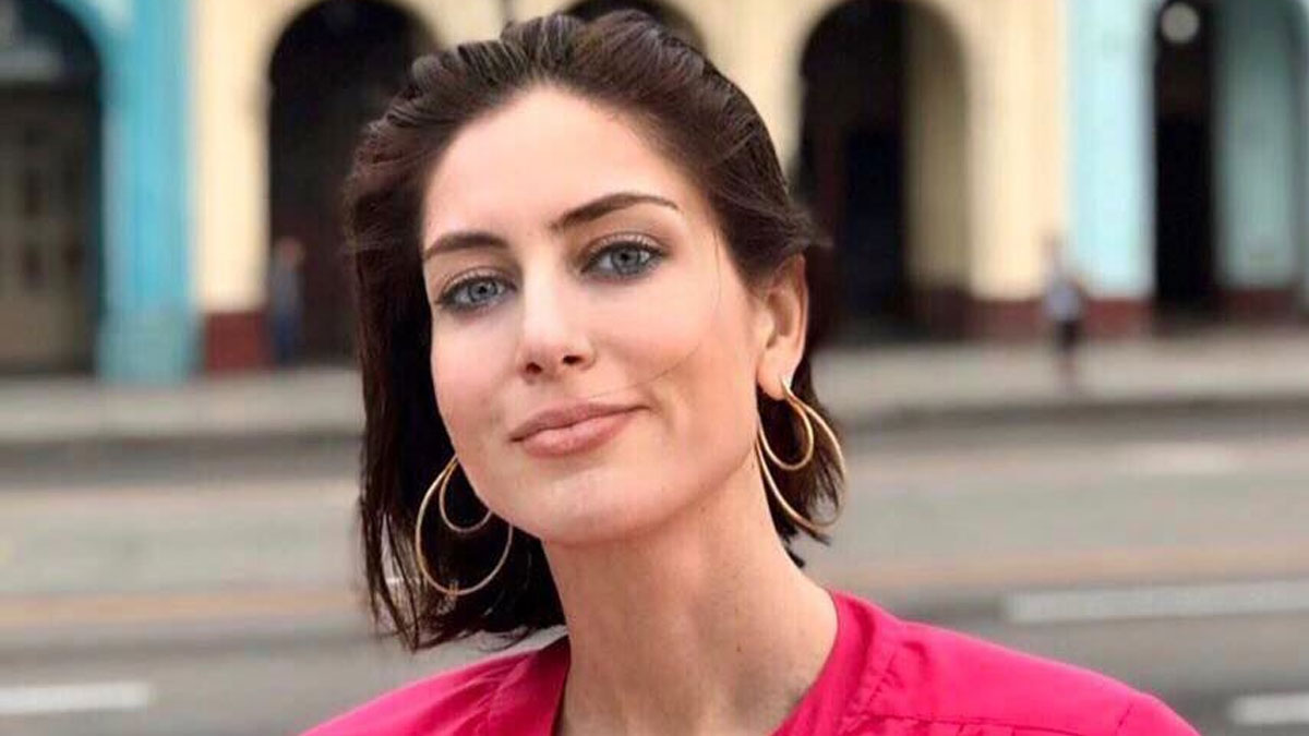 Λένα Παπαρρηγοπούλου: «Οι δύο απώλειες που μου άλλαξαν τη ζωή – Έφυγα, ταξίδεψα και ξαναβρήκα τον εαυτό μου»