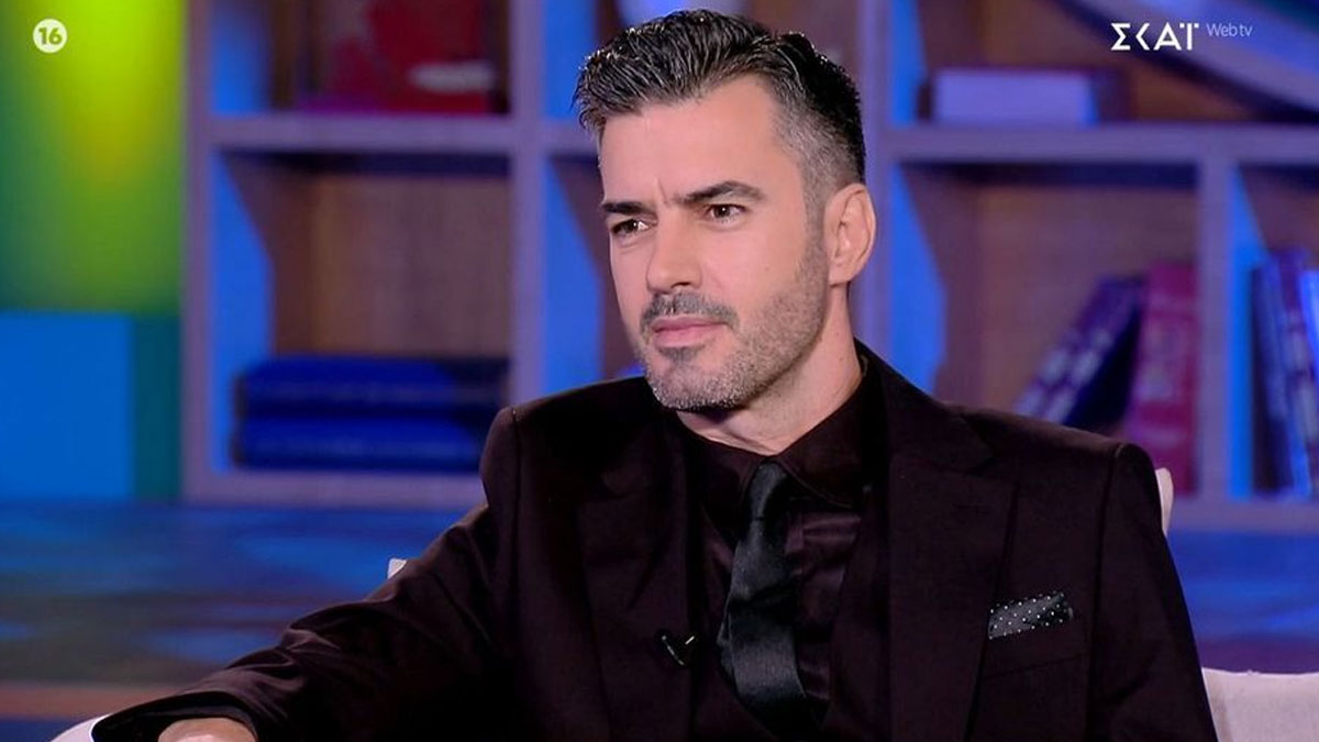 Γιάννης Τσιμιτσέλης: «Με την Κατερίνα Γερονικολού δύσκολα θα παντρευτούμε»