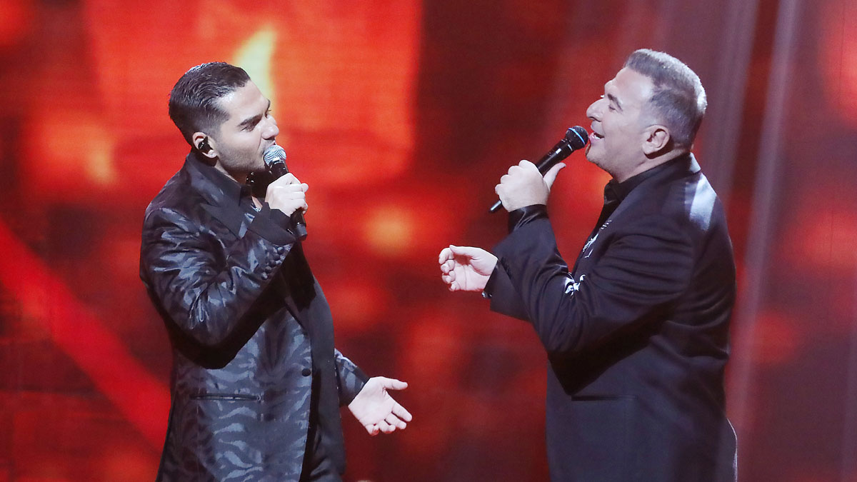 Λαμπερή πρεμιέρα για τον Αντώνη Ρέμο και τον Χρήστο Μάστορα – Η συνεργασία που «ανάβει» τη νύχτα στο Nox Athens