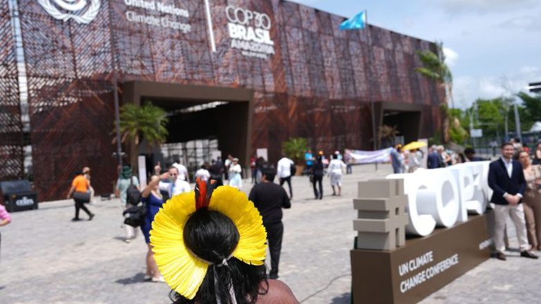 COP30: Σε αδιέξοδο η Διάσκεψη του ΟΗΕ για το Κλίμα