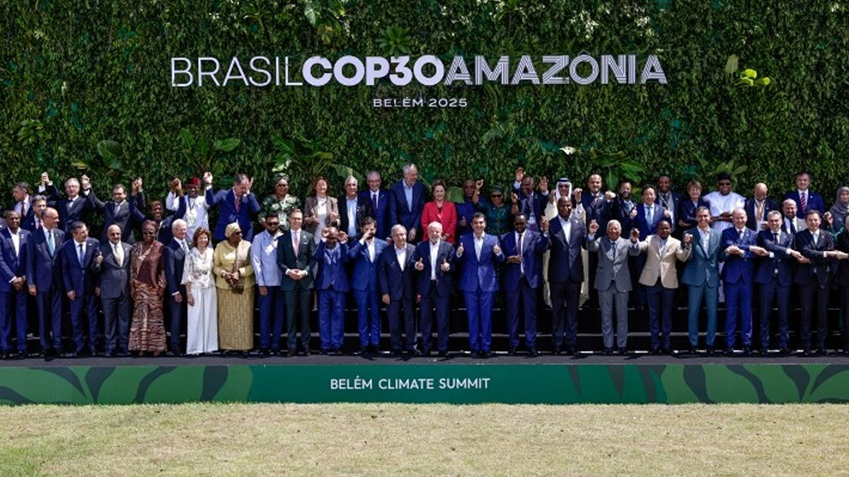 COP30 : Χαμηλών φιλοδοξιών συμβιβασμός για την κλιματική δράση, χωρίς σχέδιο εξόδου από τα ορυκτά καύσιμα