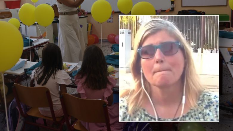 «Δεν ξαναμιλάω με δημοσιογράφο»