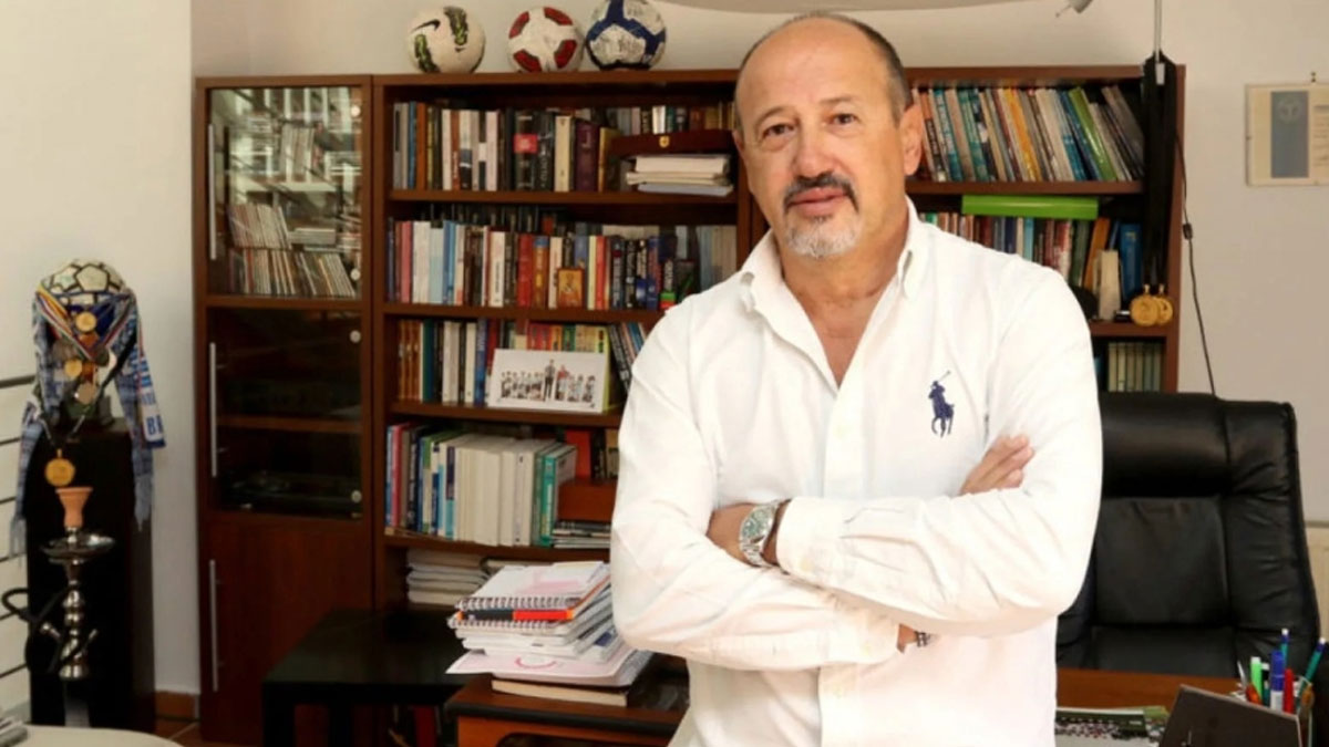 ΑΕΚ: Επισημοποιήθηκε η πρόσληψη του Τζουρούδη