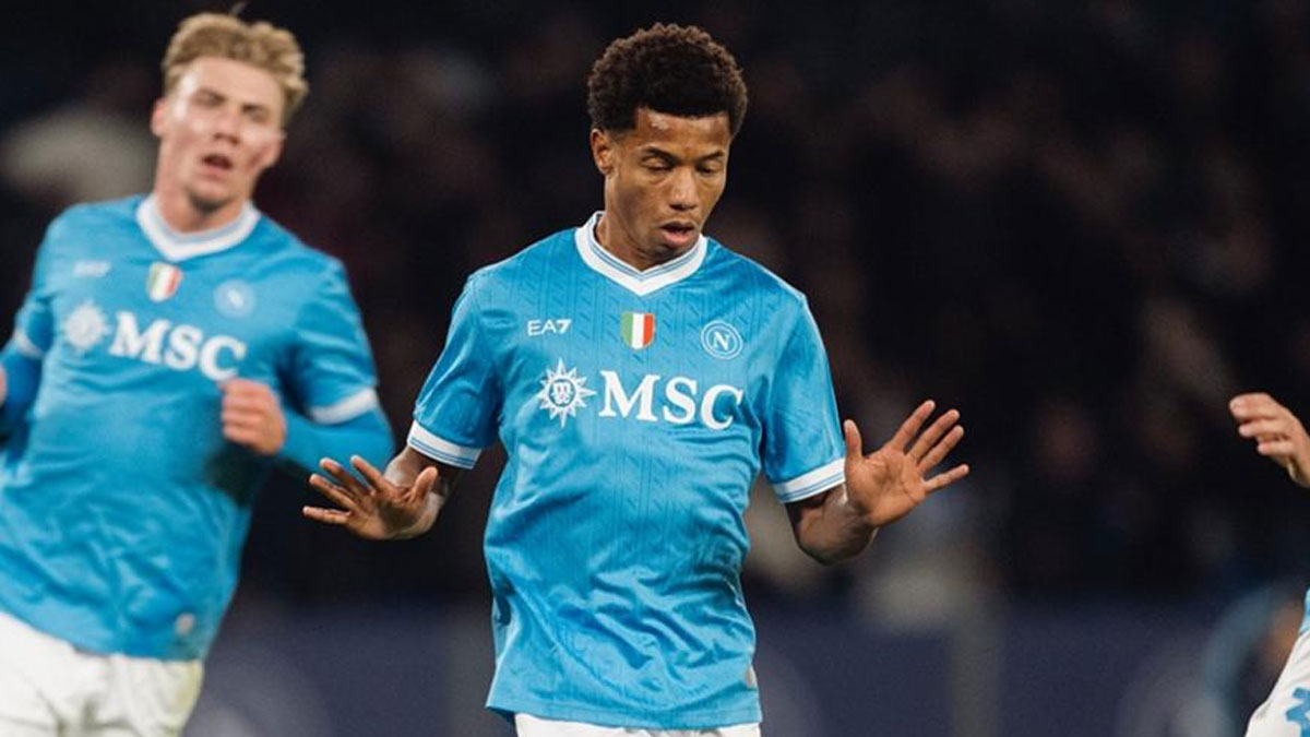 Ιταλία: Έπαιξε σαν… πρωταθλήτρια η Νάπολι, 3-1 την Αταλάντα