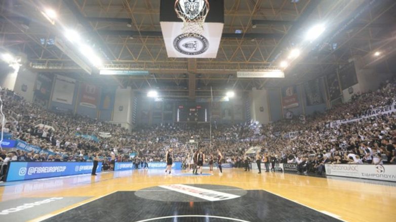 Μυστακίδης: «Θα καλύψουμε όλα τα νόμιμα χρέη όταν αναλάβουμε την ΚΑΕ»