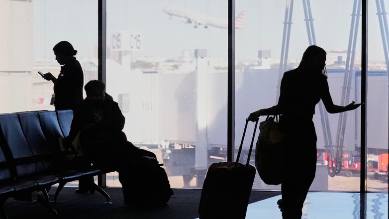 Έξι αεροπορικές εταιρείες ακυρώνουν τις πτήσεις προς και από τη Βενεζουέλα μετά την προειδοποίηση των ΗΠΑ