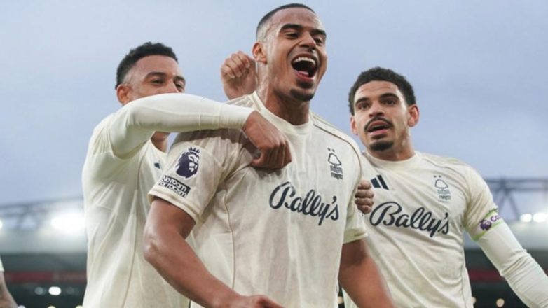 Αγγλία: Κορυφώνεται η κρίση στη Λίβερπουλ, 3-0 η Νότιγχαμ στο «Άνφιλντ»