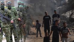 Εξουδετέρωσαν τον στρατιωτικό Διοικητή της Χαμάς