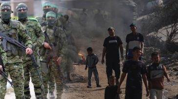 Εξουδετέρωσαν τον στρατιωτικό Διοικητή της Χαμάς