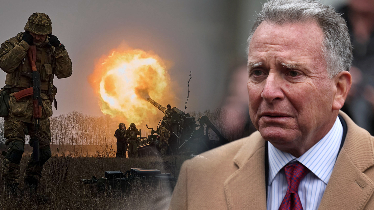 Politico: «Ο Γουίτκοφ χρειάζεται ψυχίατρο»