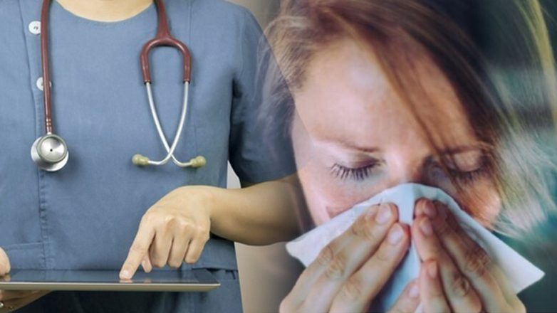 Ευρώπη: Σε επαγρύπνηση τα συστήματα υγείας για την πρόωρη άνοδο της γρίπης