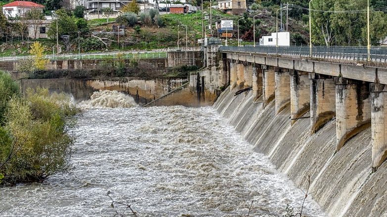 «Βιβλική καταστροφή» από τις πλημμύρες στη Δυτική Ελλάδα «Βιβλική καταστροφή» από τις πλημμύρες στη Δυτική Ελλάδα