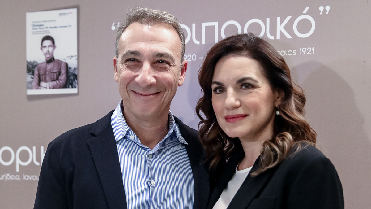 Τέλος στη δικαστική διαμάχη Κεφαλογιάννη – Μάτσα