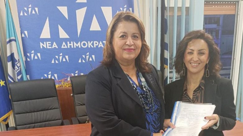 Αύριο οι εκλογές… σήμερα τα αποτελέσματα της Πιερικής ΝΔ! Αύριο οι εκλογές… σήμερα τα αποτελέσματα της Πιερικής ΝΔ!