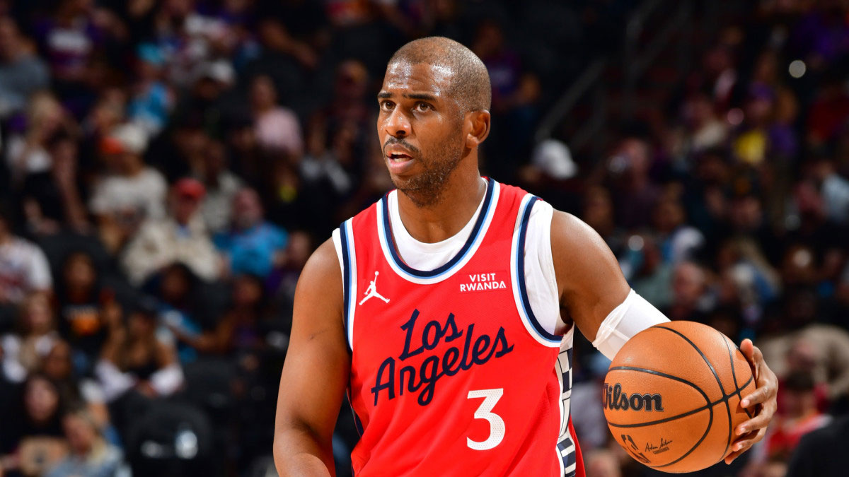 ΝΒΑ: Ανακοίνωσε ότι αποσύρεται στο τέλος της σεζόν ο Κρις Πολ