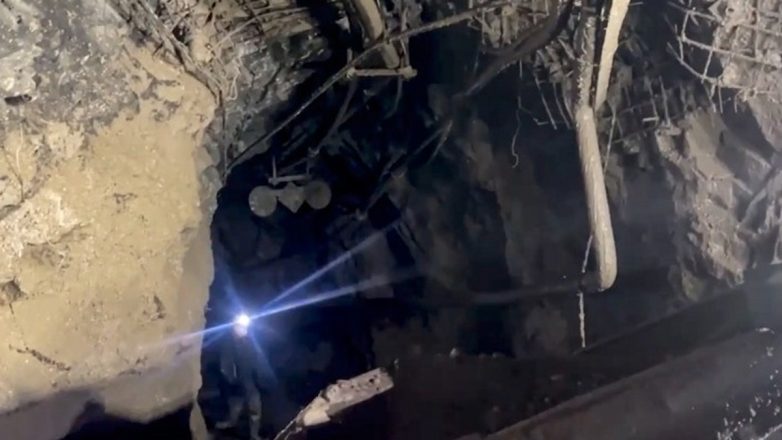 Ισπανία: Δυστύχημα σε ανθρακωρυχείο – Δύο νεκροί Ισπανία: Δυστύχημα σε ανθρακωρυχείο – Δύο νεκροί