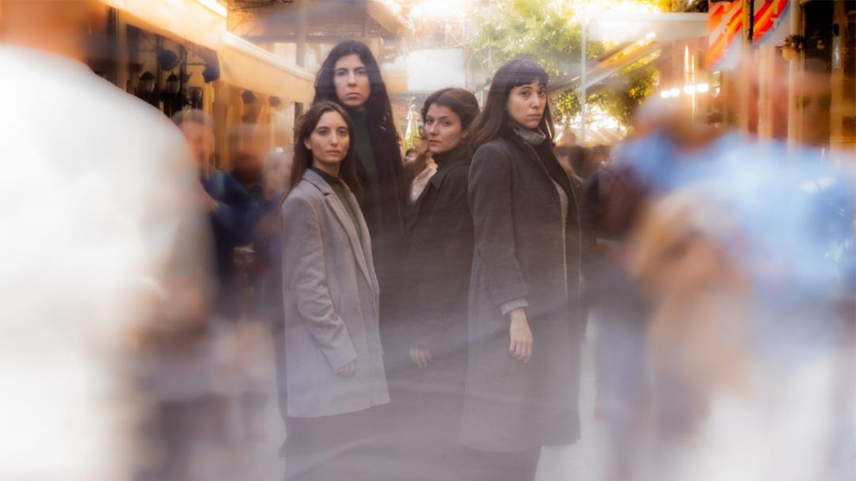 Το Φουγάρο κλείνει 13 χρόνια και το γιορτάζει διπλά