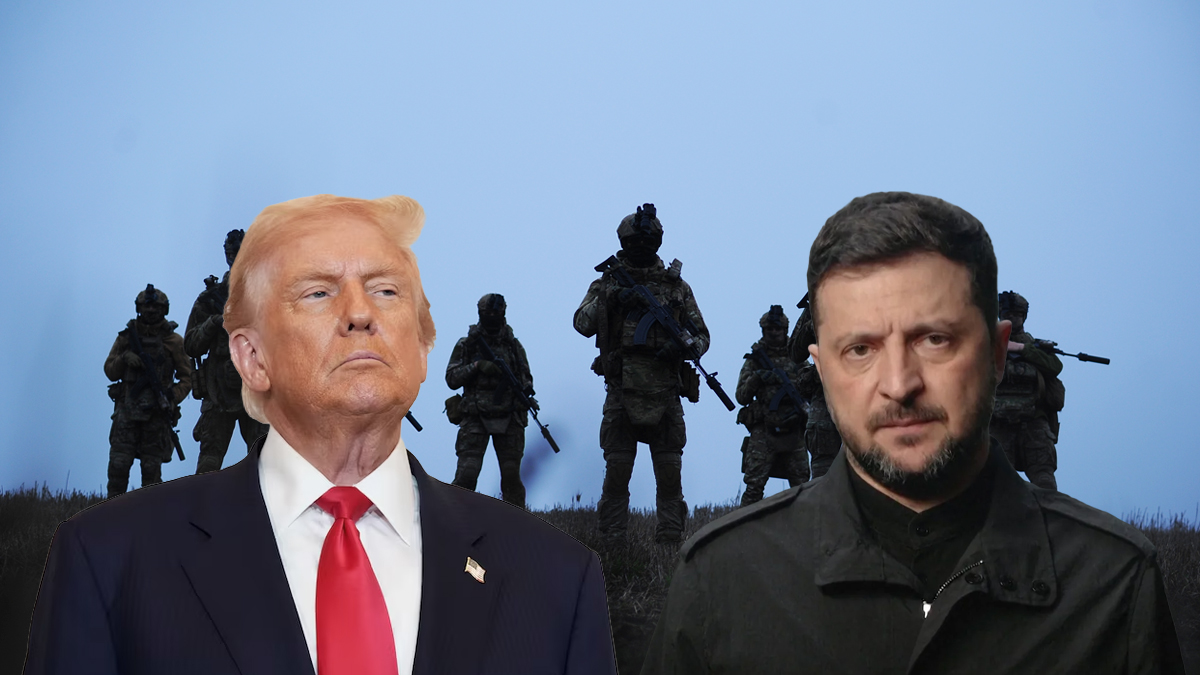 Ανάλυση BBC – Σχέδιο Τραμπ: Πόσο κοντά βρίσκεται το τέλος του πολέμου στην Ουκρανία