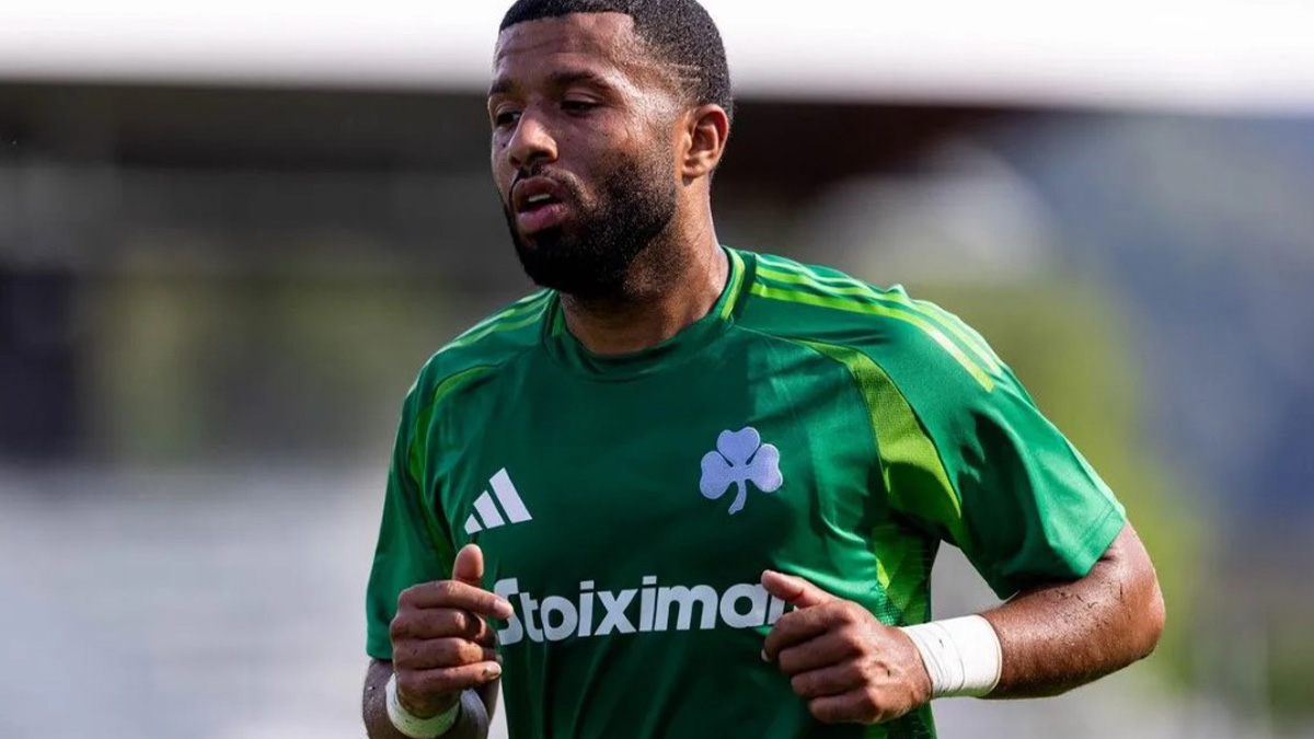 Παναθηναϊκός: Η αποστολή των «πράσινων»  για την αναμέτρηση με τον Πανσερραϊκό