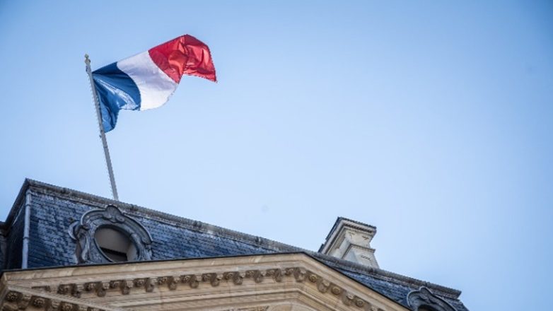 Γαλλία: Η κάτω Βουλή απέρριψε σχεδόν ομόφωνα το σχέδιο προϋπολογισμού του 2026 Γαλλία: Η κάτω Βουλή απέρριψε σχεδόν ομόφωνα το σχέδιο προϋπολογισμού του 2026