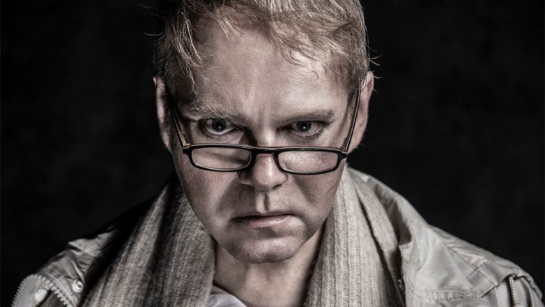 «Η Γέννηση ενός φασίστα – Η απολογία του Θεόφιλου Τσάφου» με τον Νίκο Πανόπουλο στο Θέατρο Μικρός Κεραμεικός «Η Γέννηση ενός φασίστα – Η απολογία του Θεόφιλου Τσάφου» με τον Νίκο Πανόπουλο στο Θέατρο Μικρός Κεραμεικός