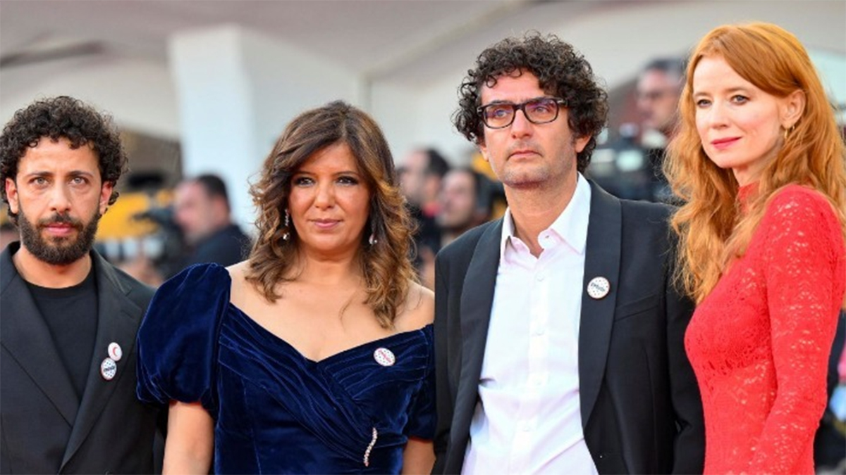 Φεστιβάλ Ντόχα: Άνοιξε με την ταινία «The Voice of Hind Rajab» – «Παρών» από τη μητέρα της 6χρονης Χιντ