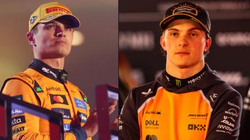 Χαμός στη Formula 1: Μεγάλη ανατροπή στη βαθμολογία των οδηγών μετά τον αποκλεισμό των δύο McLaren – Τι συνέβη 