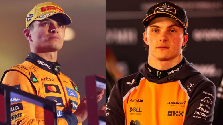 Χαμός στη Formula 1: Μεγάλη ανατροπή στη βαθμολογία των οδηγών μετά τον αποκλεισμό των δύο McLaren – Τι συνέβη 