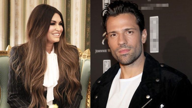 Κίμπερλι Γκίλφοϊλ για Αργυρό: «Είναι από τους καλύτερους φίλους μου, ανυπομονώ να επιστρέψει στην Ελλάδα» Κίμπερλι Γκίλφοϊλ για Αργυρό: «Είναι από τους καλύτερους φίλους μου, ανυπομονώ να επιστρέψει στην Ελλάδα»