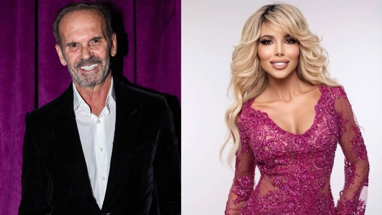 Πέτρος Κωστόπουλος για Miss Universe: «Αν έλεγα εγώ αυτά που είπε η Καινούργιου θα με κρέμαγαν»