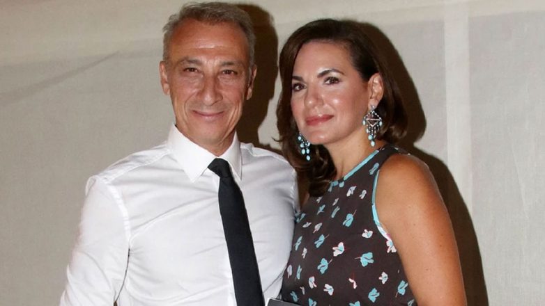 Οριστικό τέλος στη δικαστική διαμάχη – Η Κεφαλογιάννη και ο Μάτσας προχωρούν σε πλήρη συνεπιμέλεια