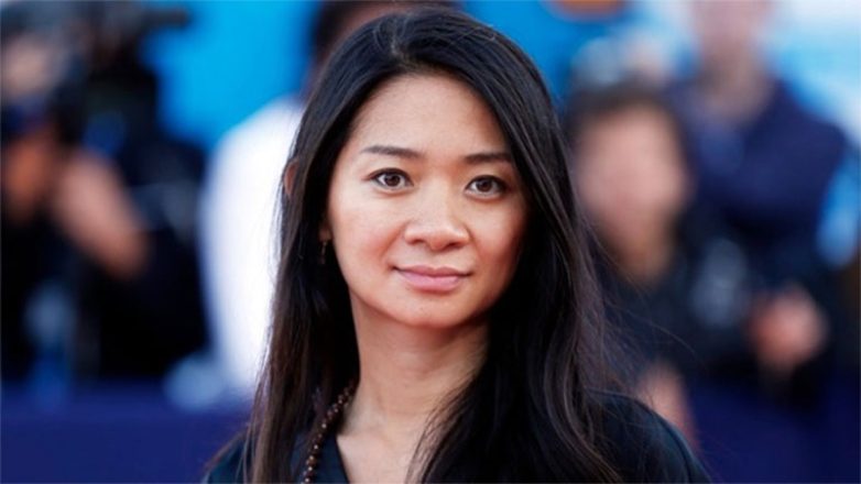 Η ταινία «Hamnet» της Κλόι Ζάο θα τιμηθεί στο Φεστιβάλ Κινηματογράφου του Παλμ Σπρίνγκς Η ταινία «Hamnet» της Κλόι Ζάο θα τιμηθεί στο Φεστιβάλ Κινηματογράφου του Παλμ Σπρίνγκς