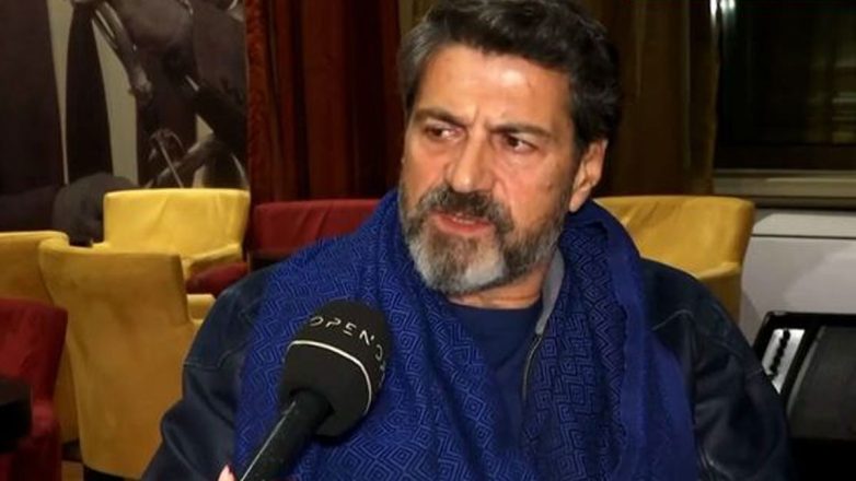 Κώστας Φαλελάκης: «Έπρεπε να πληρώσω 30.000 ευρώ φόρο για το σπίτι που κληρονόμησα από τον Μηνά» Κώστας Φαλελάκης: «Έπρεπε να πληρώσω 30.000 ευρώ φόρο για το σπίτι που κληρονόμησα από τον Μηνά»