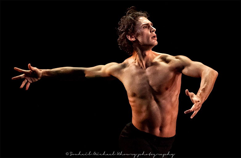 Ο τελευταίος χορός του Ιβάν Βασίλιεφ