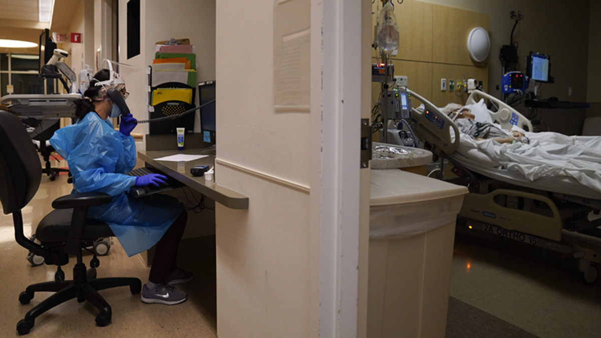 Δεύτερος θάνατος στις ΗΠΑ από τη γρίπη των πτηνών