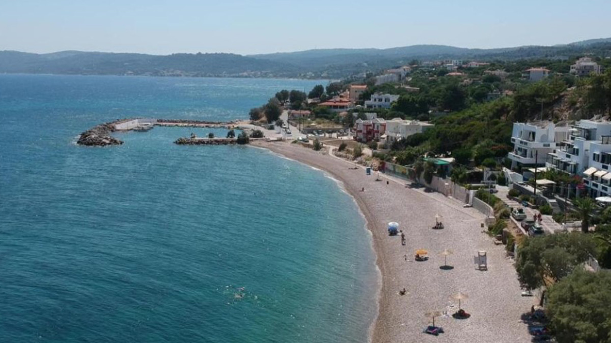 Χωρίς αστικές συγκοινωνίες ένα από τα μεγαλύτερα νησιά της χώρας