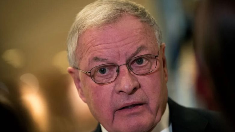 Κιθ Κέλογκ: Εκλογές στην Ουκρανία εντός 100 ημερών Κιθ Κέλογκ: Εκλογές στην Ουκρανία εντός 100 ημερών