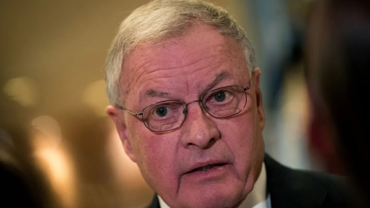 Κιθ Κέλογκ: Εκλογές στην Ουκρανία εντός 100 ημερών