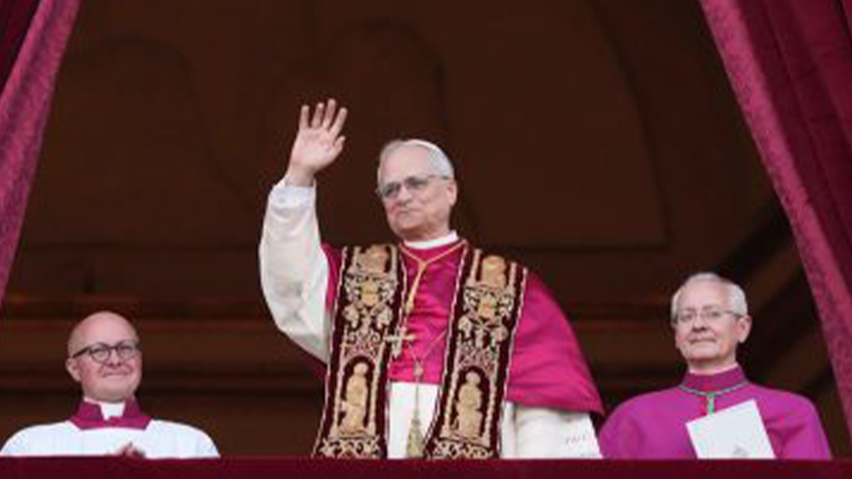 Το μήνυμα του Πάπα πριν το ταξίδι στην Τουρκία για τα 1.700 χρόνια από την πρώτη Οικουμενική Σύνοδο