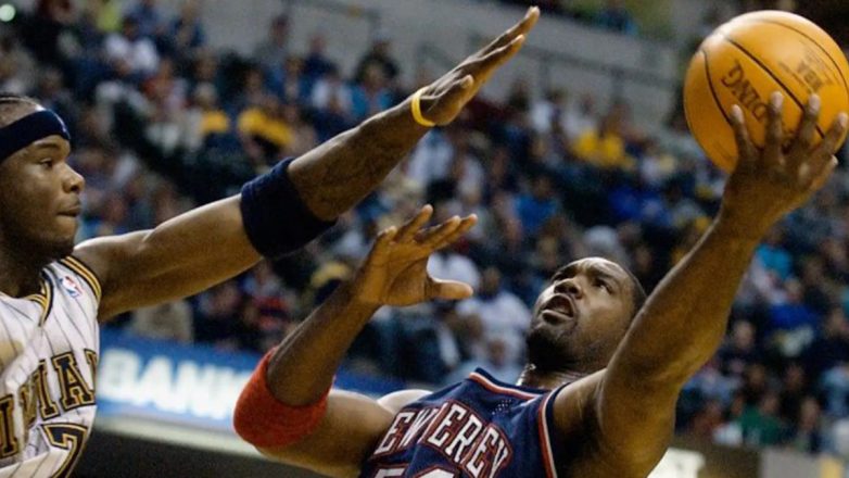 Πένθος στο NBA: Πέθανε ο Ρόντνεϊ Ρότζερς Πένθος στο NBA: Πέθανε ο Ρόντνεϊ Ρότζερς