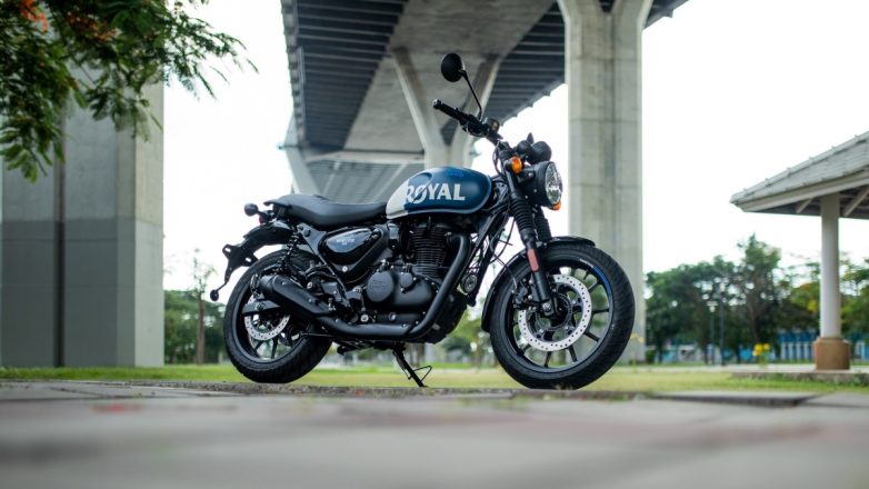 Νέος τιμοκατάλογος Royal Enfield
