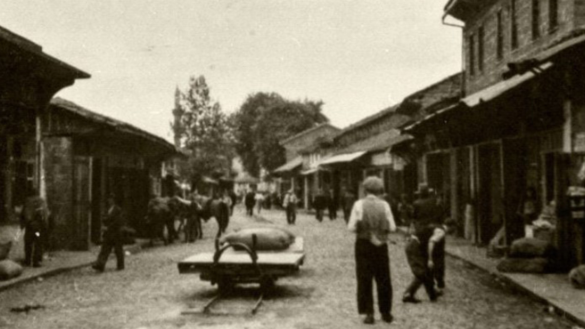 Σούρμενα: Η ετυμολογία του ονόματος της όμορφης πόλης του Εύξεινου Πόντου