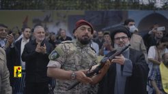 Το Ισραήλ σκότωσε τον αρχηγό του γενικού επιτελείου της Χεζμπολάχ