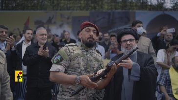 Το Ισραήλ σκότωσε τον αρχηγό του γενικού επιτελείου της Χεζμπολάχ