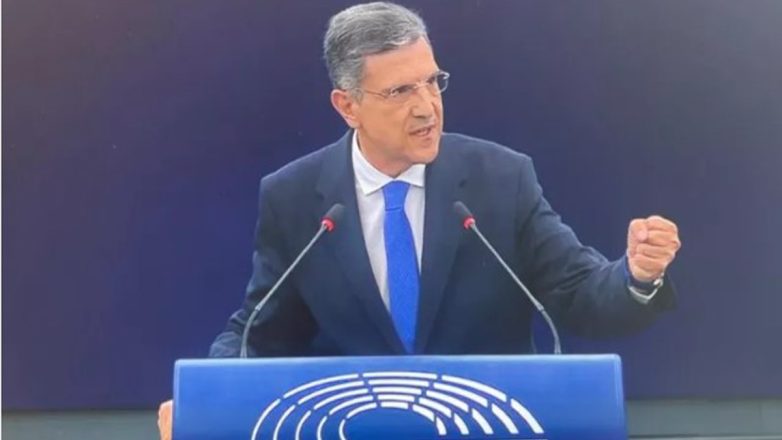 Αυτιάς: Άμεση οικονομική στήριξη από την Κομισιόν για Ιόνιο, Δυτική Ελλάδα, Δυτική Μακεδονία και Ήπειρο